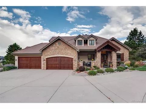 16463 Willow Wood Ct, Morrison, CO 80465