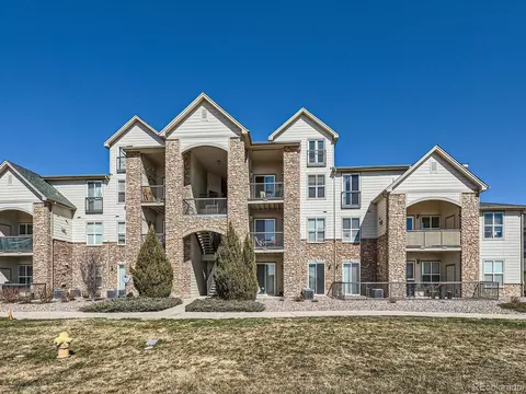 7292 S Blackhawk St #2-306, Englewood, CO 80112