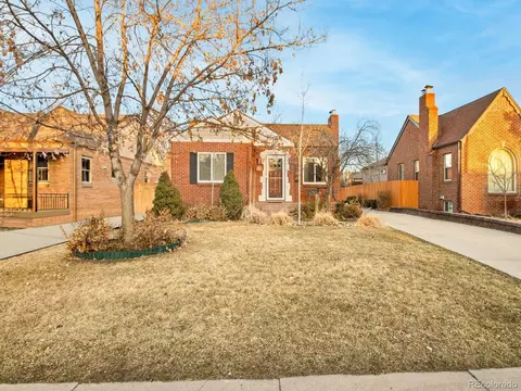 1366 Utica St, Denver, CO 80204