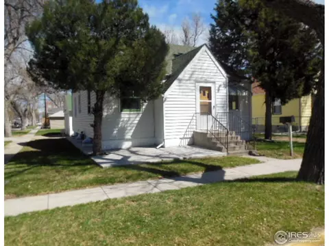 421 Carson St, Brush, CO 80723 photo 1