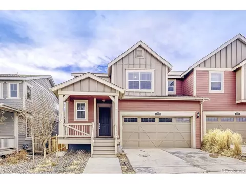 17409 E 95th Pl, Commerce City, CO 80022