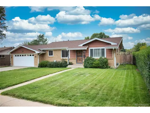 8572 W Colorado Pl, Lakewood, CO 80232