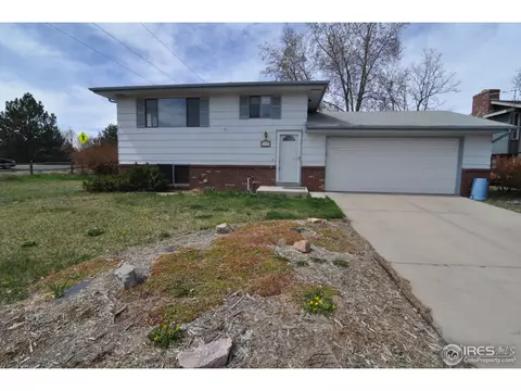 329 45th Ave, Greeley, CO 80634 photo 1