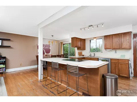 740 Mohawk Dr, Boulder, CO 80303 photo 5