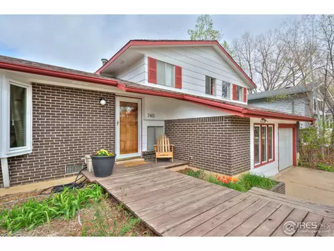 740 Mohawk Dr, Boulder, CO 80303 photo 3