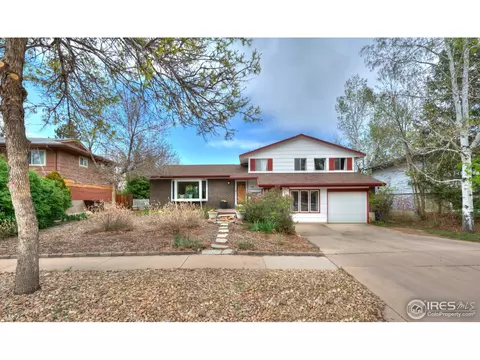 740 Mohawk Dr, Boulder, CO 80303 photo 1