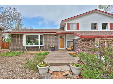 740 Mohawk Dr, Boulder, CO 80303 photo 2