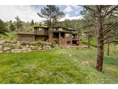 5356 Olde Stage Rd, Boulder, CO 80302 photo 24
