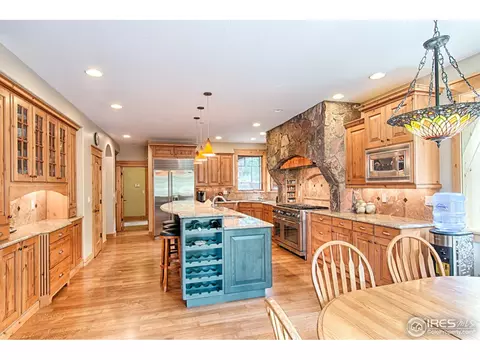 5356 Olde Stage Rd, Boulder, CO 80302 photo 6