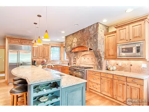 5356 Olde Stage Rd, Boulder, CO 80302 photo 5