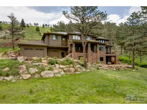 5356 Olde Stage Rd, Boulder, CO 80302 photo 1