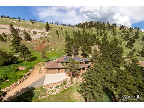 5356 Olde Stage Rd, Boulder, CO 80302 photo 2