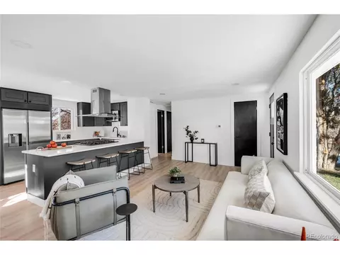 1765 S Irving St, Denver, CO 80219