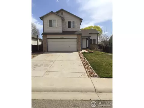5406 Wolf St, Frederick, CO 80504 photo 1