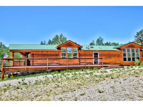2498 Buffalo Ridge Rd, Jefferson, CO 80456