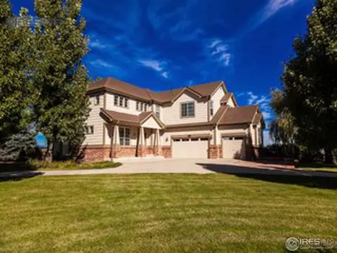 8360 Steeplechase Dr, Windsor, CO 80550 photo 1