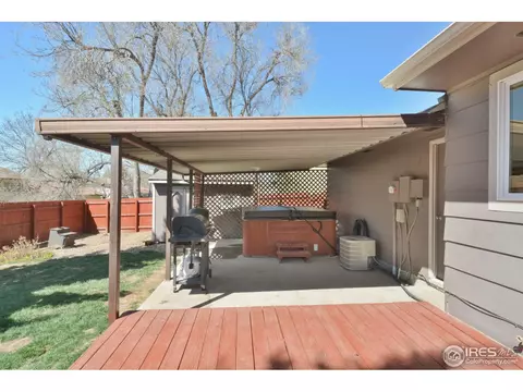 907 Harrison Dr, Lafayette, CO 80026 photo 22