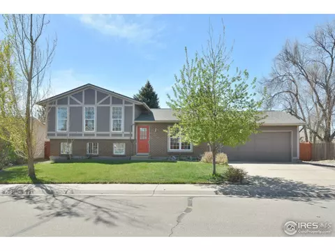 907 Harrison Dr, Lafayette, CO 80026 photo 1