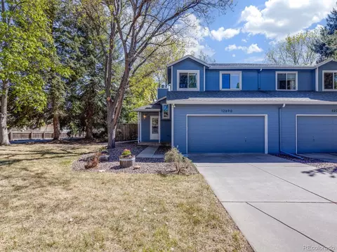 12690 W 67th Way, Arvada, CO 80004