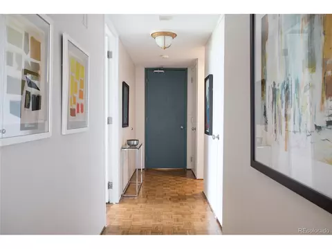 1201 N Williams St #10A, Denver, CO 80218