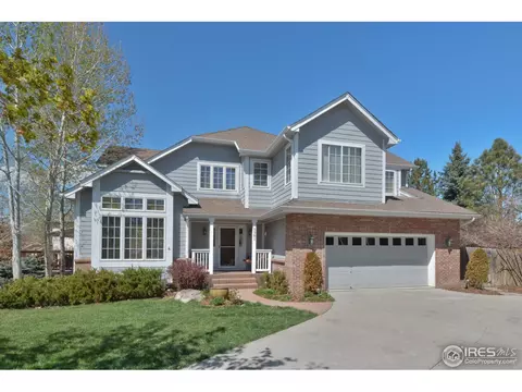 5381 Oak Tree Ct, Boulder, CO 80301 photo 1