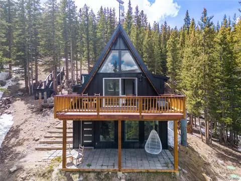 1508 Quartzville Rd, Fairplay, CO 80440