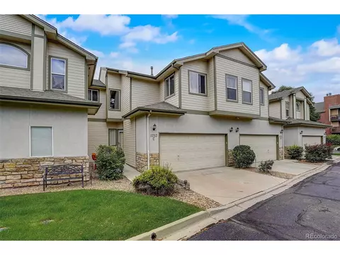 1212 S Idalia St #C, Aurora, CO 80017