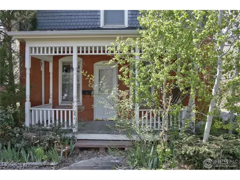 2035 4th St, Boulder, CO 80302 photo 2