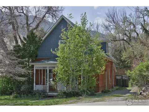 2035 4th St, Boulder, CO 80302 photo 1