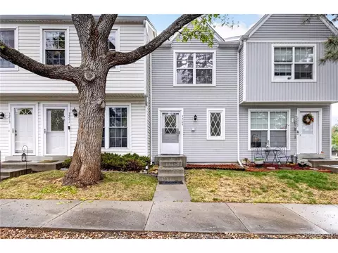 3209 S Estes St, Lakewood, CO 80227