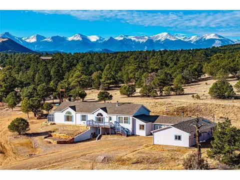 7191 Copper Gulch Rd, Cotopaxi, CO 81223