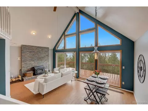 31562 Pike View Dr, Conifer, CO 80433 photo 8