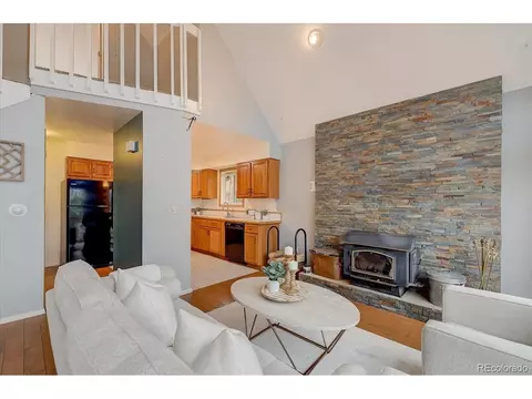 31562 Pike View Dr, Conifer, CO 80433 photo 5