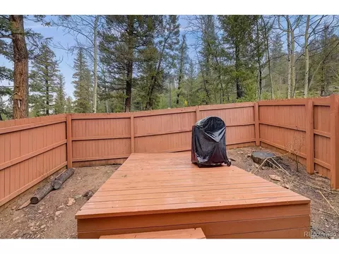 31562 Pike View Dr, Conifer, CO 80433 photo 35