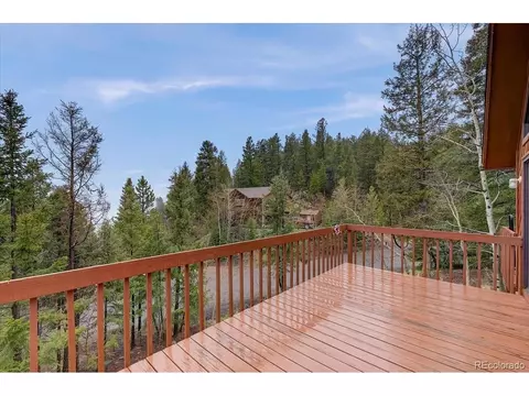 31562 Pike View Dr, Conifer, CO 80433 photo 33