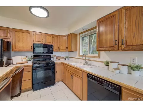 31562 Pike View Dr, Conifer, CO 80433 photo 14