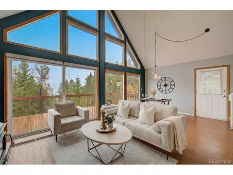 31562 Pike View Dr, Conifer, CO 80433 photo 7