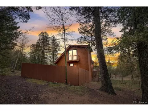 31562 Pike View Dr, Conifer, CO 80433 photo 2