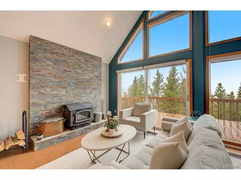 31562 Pike View Dr, Conifer, CO 80433 photo 6