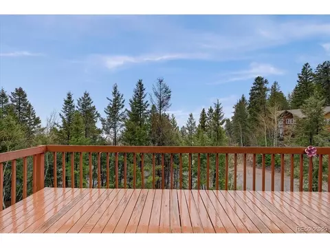 31562 Pike View Dr, Conifer, CO 80433 photo 31