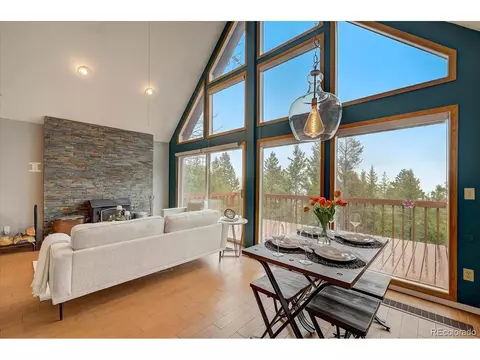 31562 Pike View Dr, Conifer, CO 80433 photo 9
