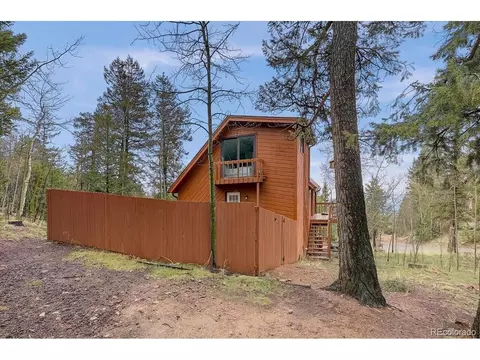 31562 Pike View Dr, Conifer, CO 80433 photo 36