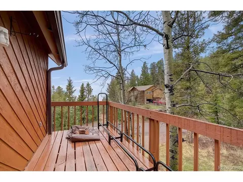 31562 Pike View Dr, Conifer, CO 80433 photo 34