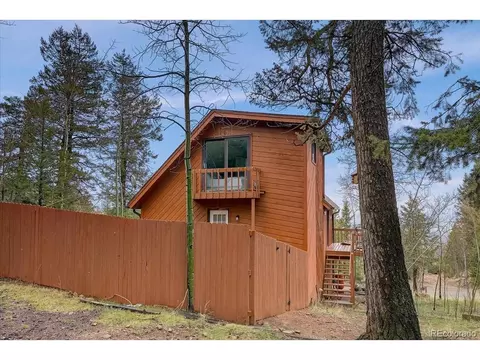 31562 Pike View Dr, Conifer, CO 80433 photo 37