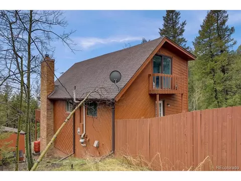 31562 Pike View Dr, Conifer, CO 80433 photo 39