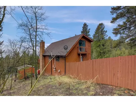 31562 Pike View Dr, Conifer, CO 80433 photo 38
