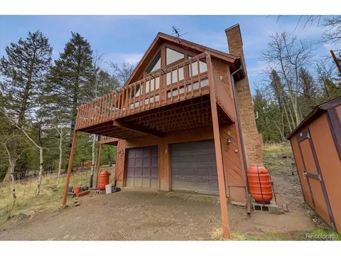 31562 Pike View Dr, Conifer, CO 80433 photo 4