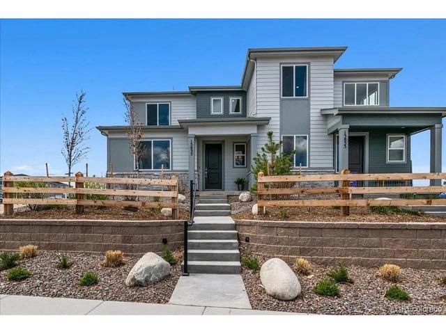 14079 Deertrack Ln, Parker, CO 80134