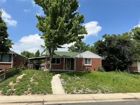 311 S Leyden St, Denver, CO 80224
