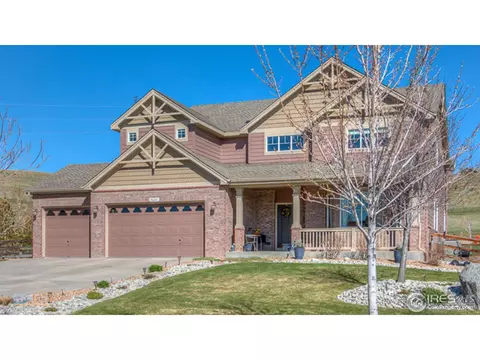 7671 Windy Ct, Arvada, CO 80007 photo 1